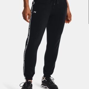 Under armour Women's UA Rival Gym Pants size M